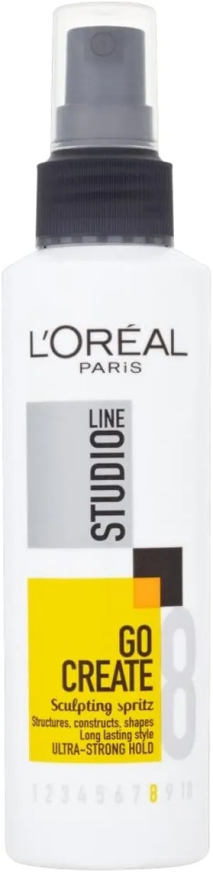 L'Oreal Paris Studio Line Sculpting Spritz