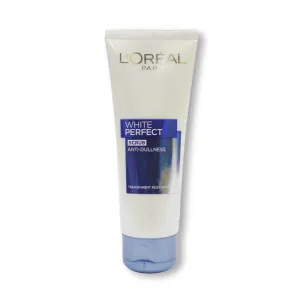 LOreal Paris White Perfect Scrub