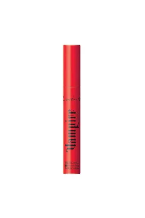 Lovely Vampire Lashes Black Mascara