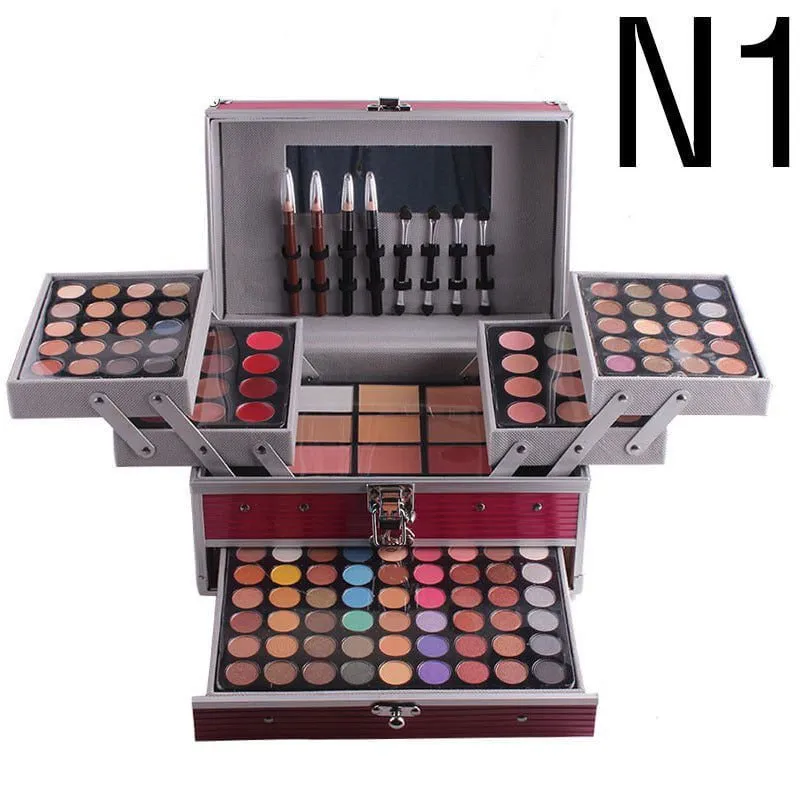 LovelyRLovely Multifunctional Makeup Kit