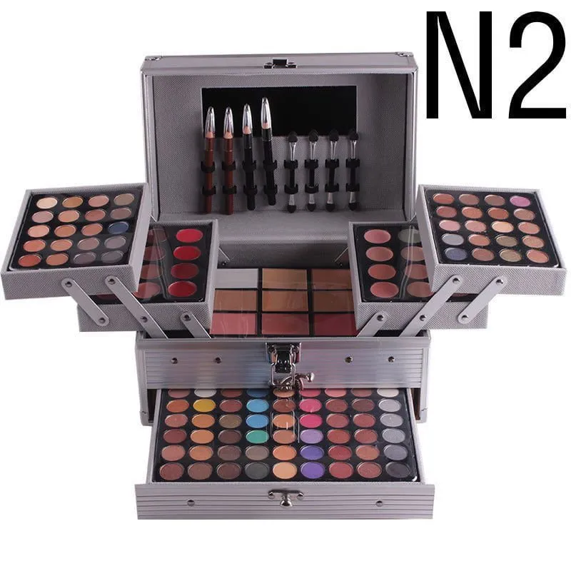 LovelyRLovely Multifunctional Makeup Kit