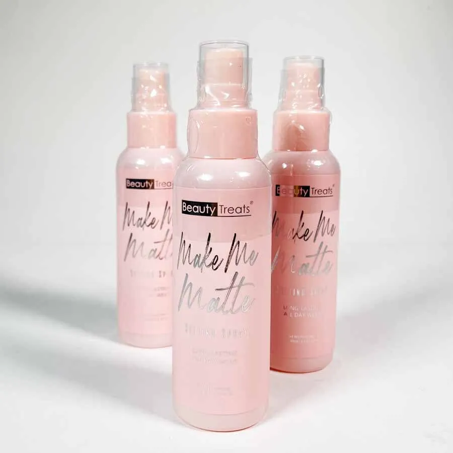 Make Me Matte Setting Spray (12 units)