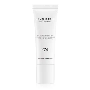 Makeup Prep Bright & Moist Primer