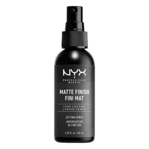 Makeup Setting Spray, Matte Finish, 2.03 Ounce