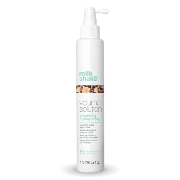 Milkshake volumizing styling spray 175ML