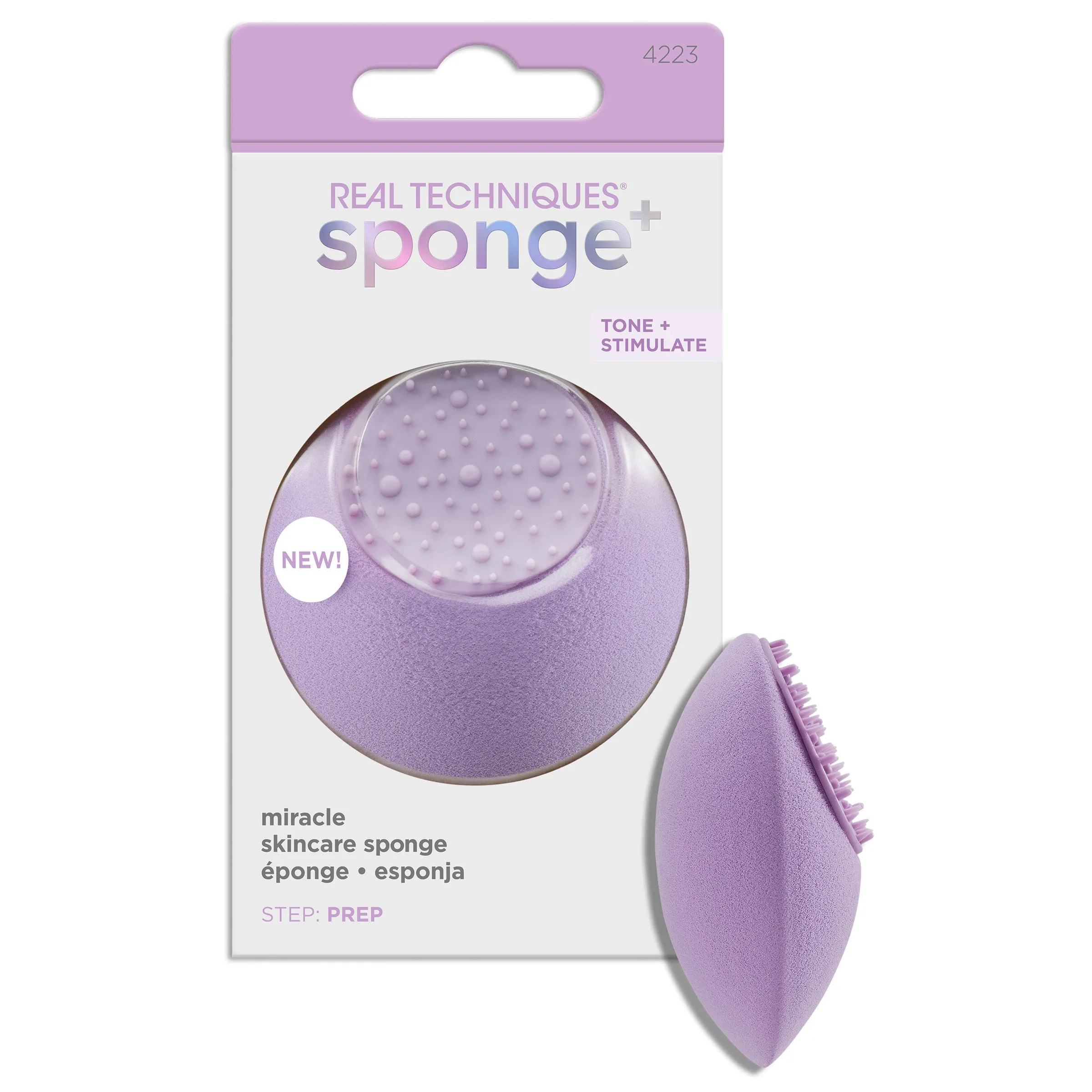 Miracle Skincare Sponge