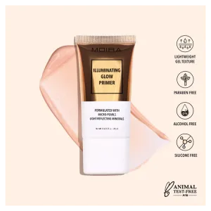 MOIRA Illuminating Glow Facial Primer