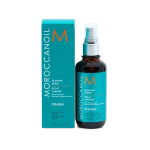 Moroccanoil Glimmer Shine Spray