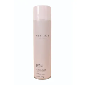 Nak Fixation Finishing Spray 400g