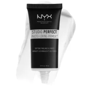 NYX Professional Makeup Studio Perfect Photo-Loving Primer