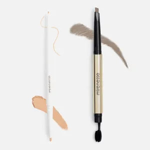 Perfecting Brow Kit  Multishade