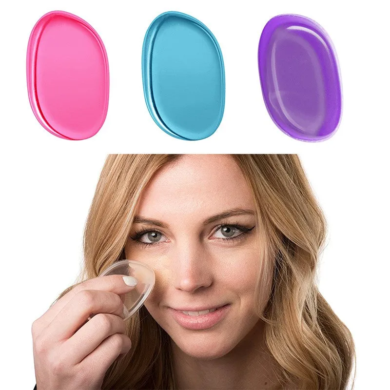 Premium Silicone Makeup Puff