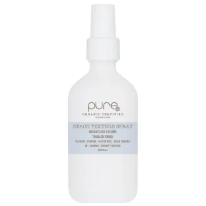 PURE BEACH TEXTURE SPRAY 200ML