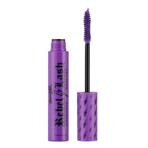 Rebel Lash Coloured Mascara | Purple