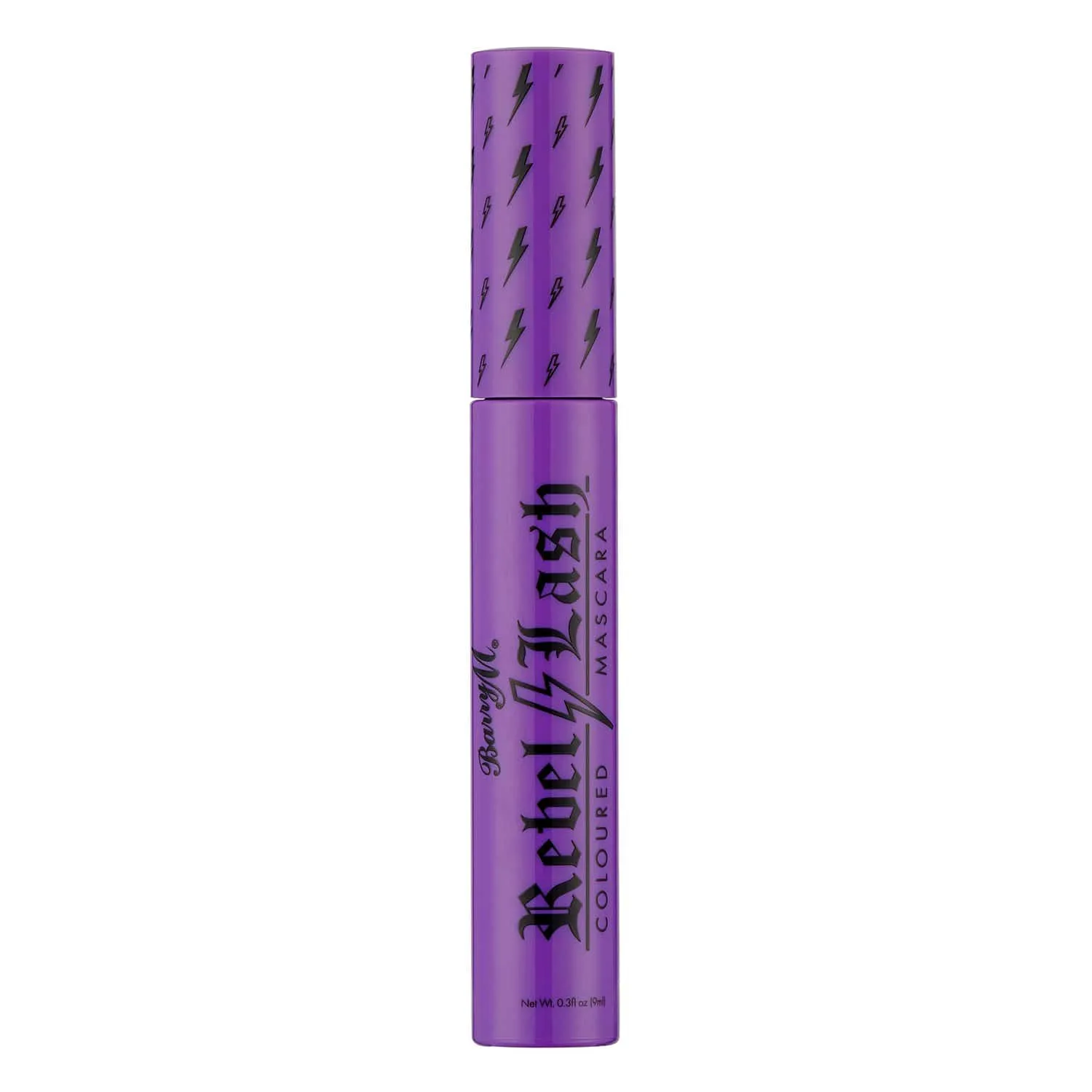 Rebel Lash Coloured Mascara | Purple