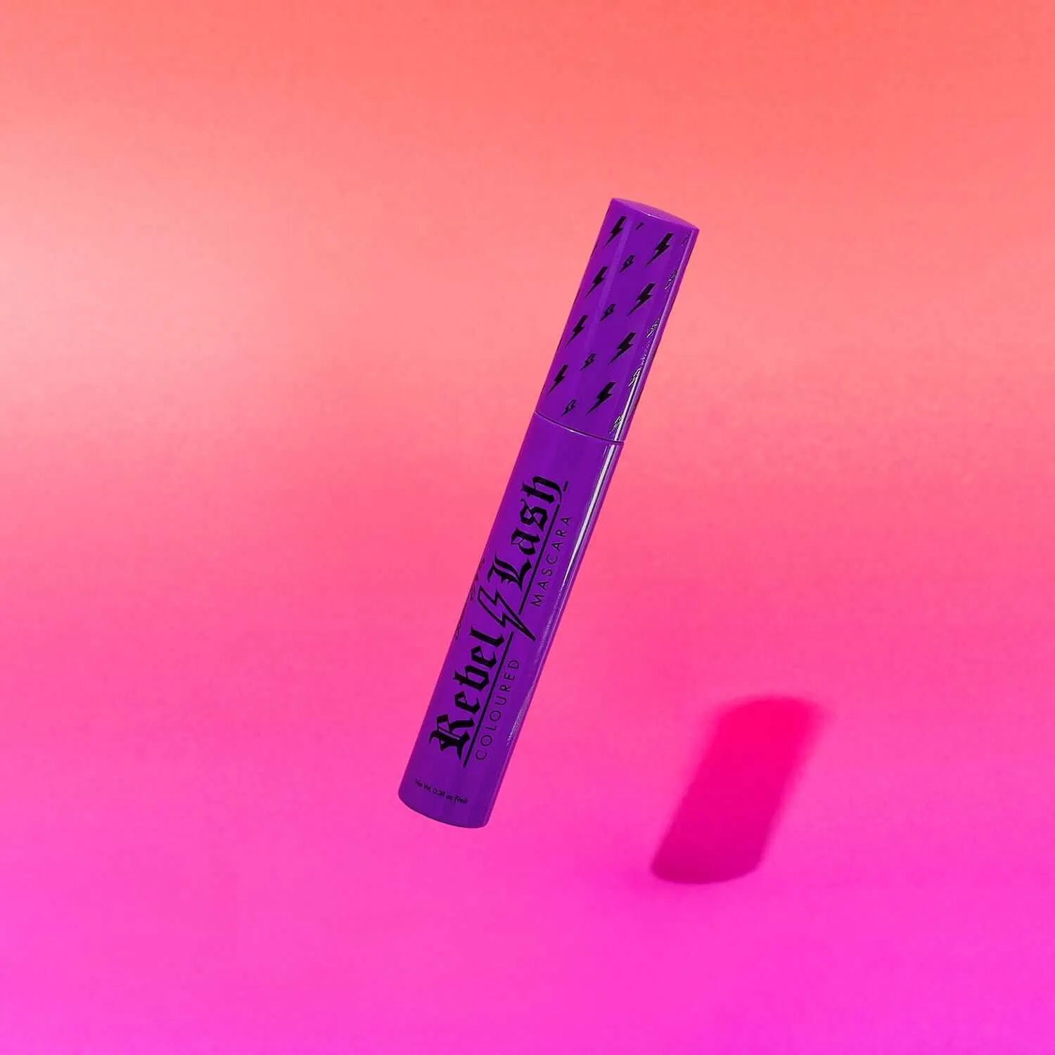 Rebel Lash Coloured Mascara | Purple