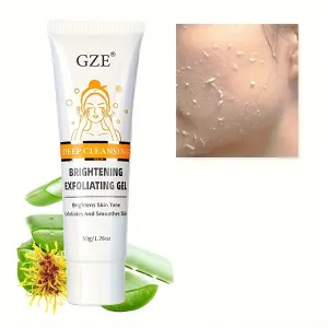 Revitalize Your Skin with Exfoliating 50ml Peeling Gel