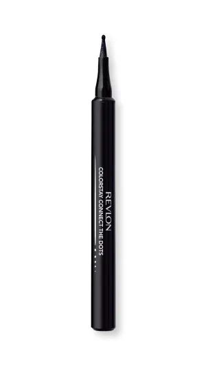 REVLON - ColorStay Connect the Dots Liquid Eye Pen Blackest Black - 0.04 fl oz (1.2 ml)