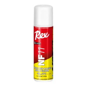 Rex Wax NF11 Yellow Liquid Glider | (10C/-2C)