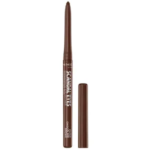 Rimmel London Exaggerate Eye Definer 002 Chocolate Brown