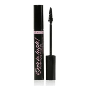 Samoa - Ooh la lash mascara  Black