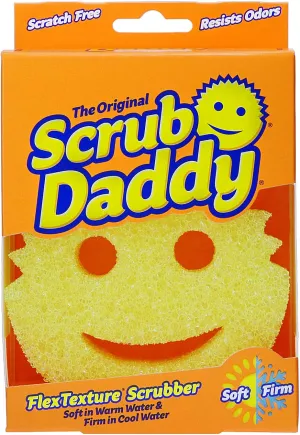 Scrub Daddy Original Sponge