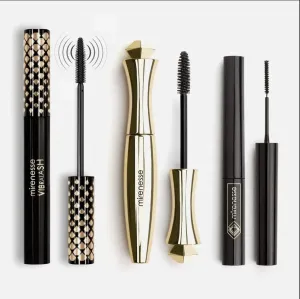 Secret Weapon Holy Grail Tubing Mascara Trio