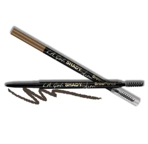 Shady Slim Brow Pencil (3 units)