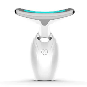 TEEK - Neck & Face Lifting LED Therapy Device