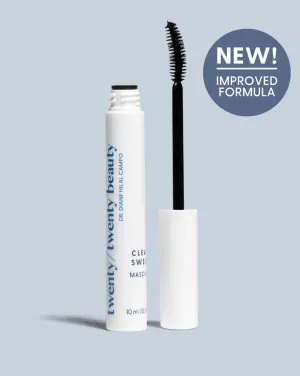 twenty / twenty beauty Clean Sweep Mascara