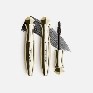 Twin Secret Weapon 24hr Tubing Mascara Kit - Super Volume Mini