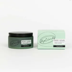 UpCircle - Coffee Body Scrub with Peppermint (Jar)