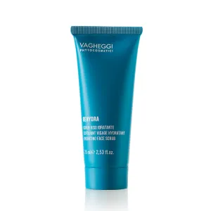 Vagheggi Rehydra Hydrating Face Scrub