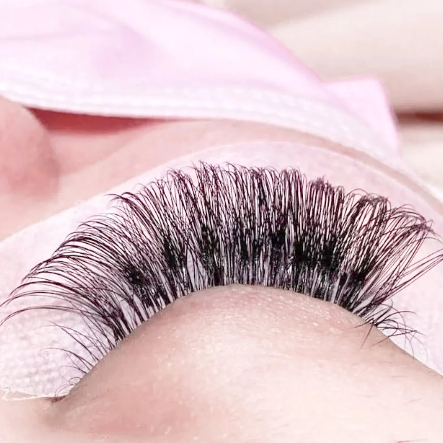 Veyes Inc Faux Mink Volume Lash Extensions