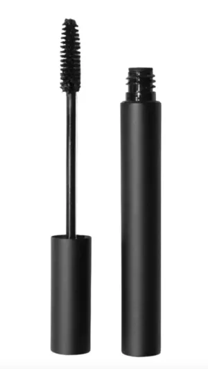 volume and length clean mascara