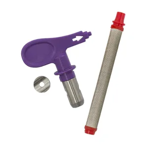 WAGNER Trade Tip 3 Fine Finish Airless Spray Gun Nozzle 314 0554314