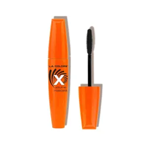 X-Volume Mascara-Black