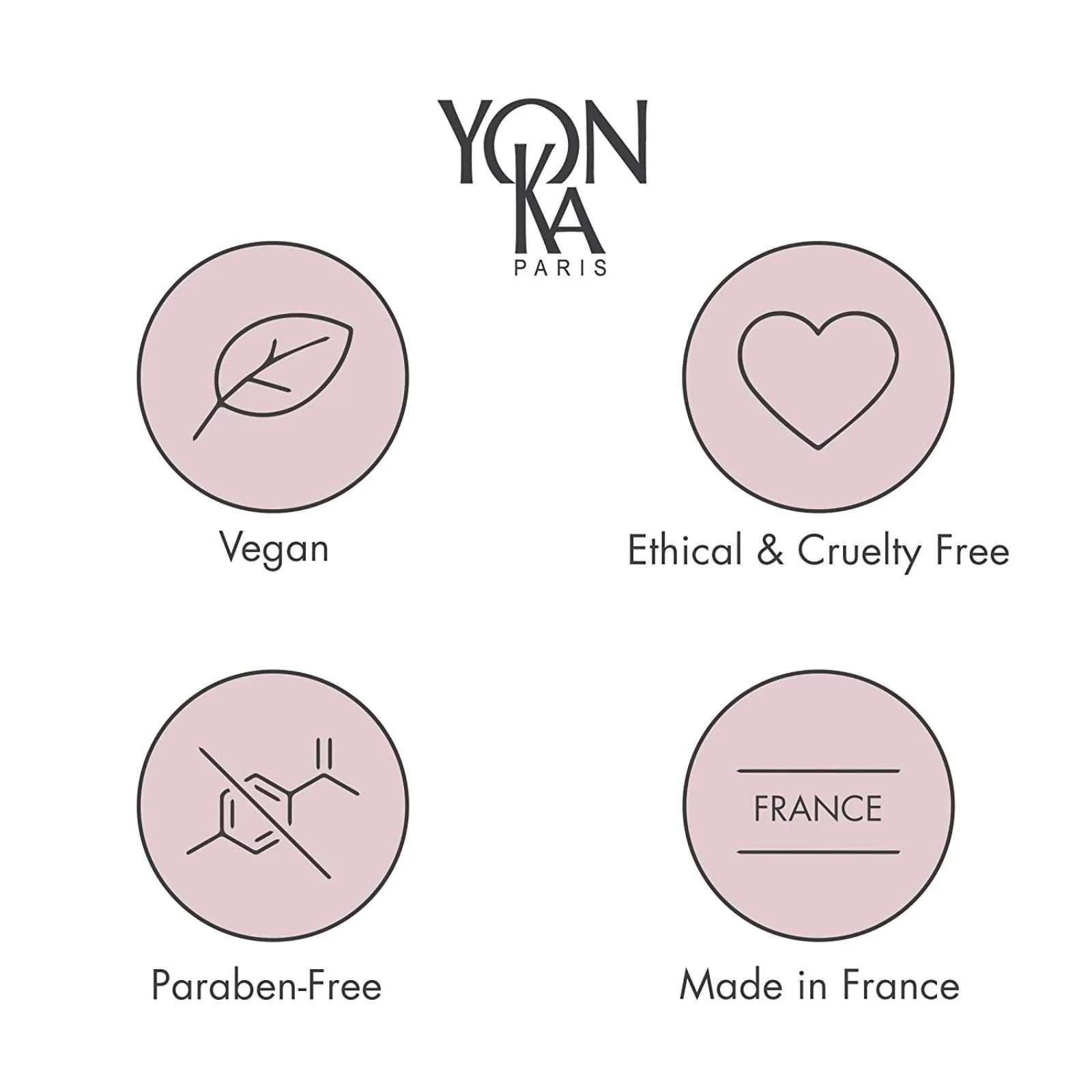 Yonka Paris | Gel Nettoyant 200ml